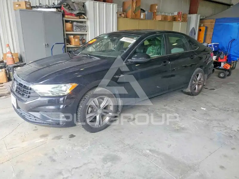 2019 Volkswagen Jetta фото