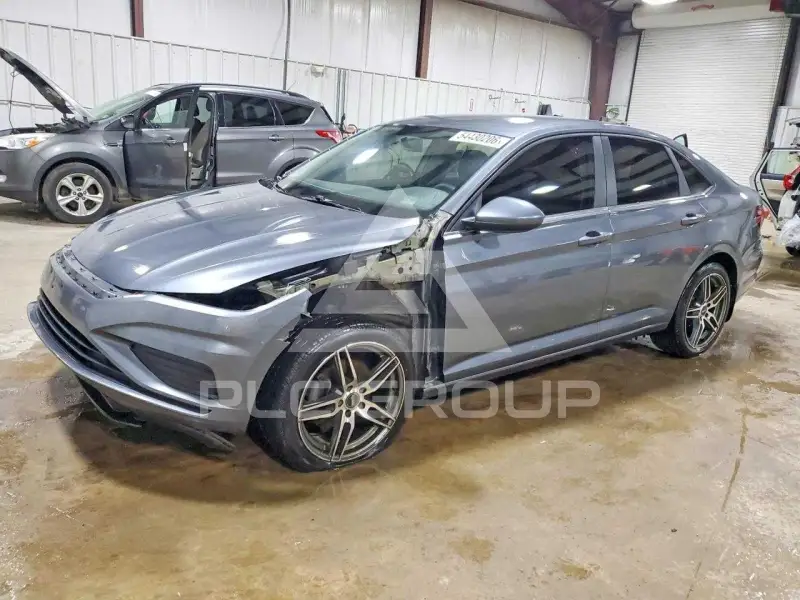 2019 Volkswagen Jetta фото