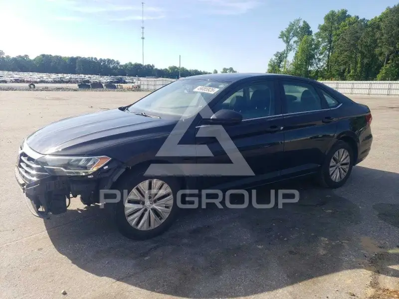 2019 Volkswagen Jetta photo