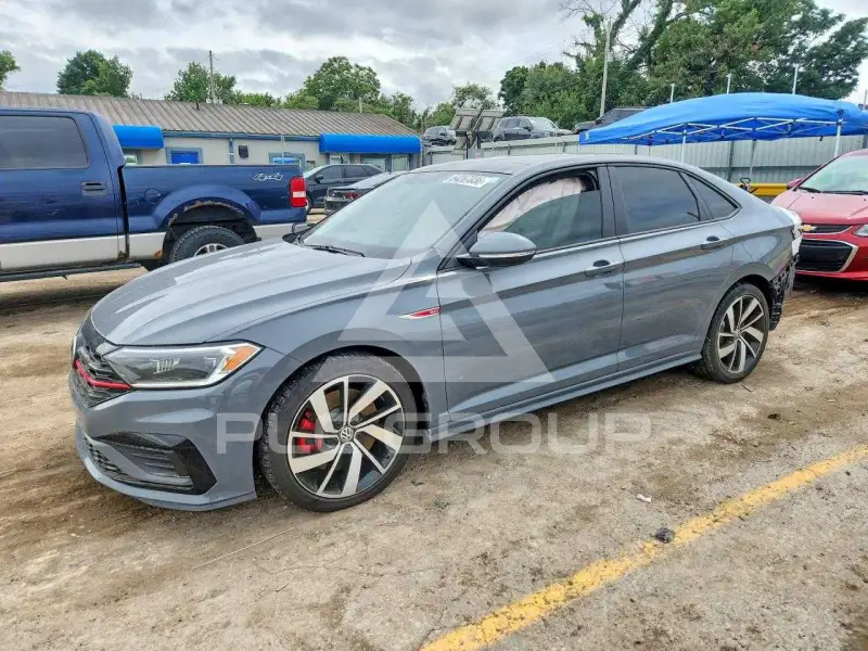 2019 Volkswagen Jetta photo