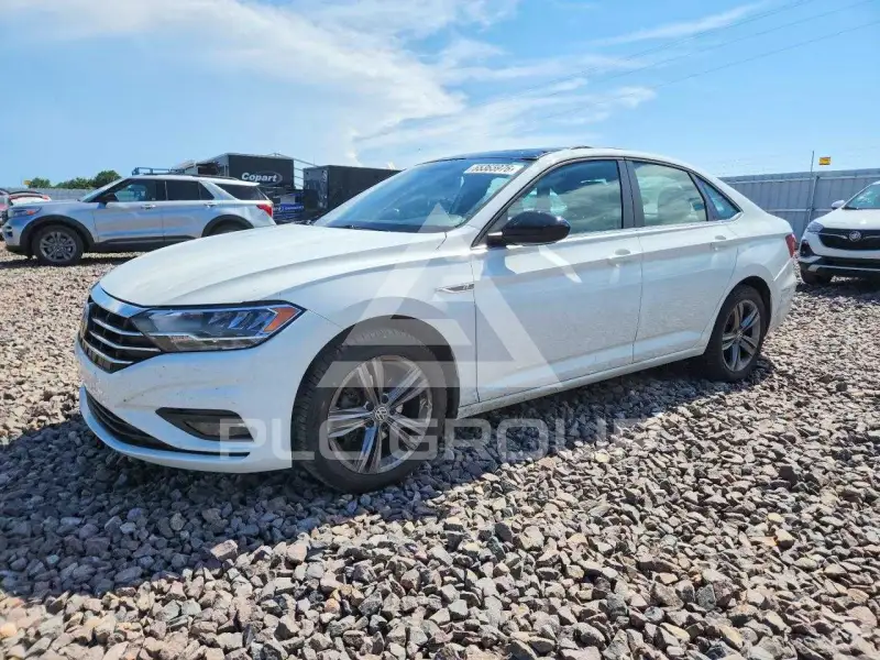2019 Volkswagen Jetta photo