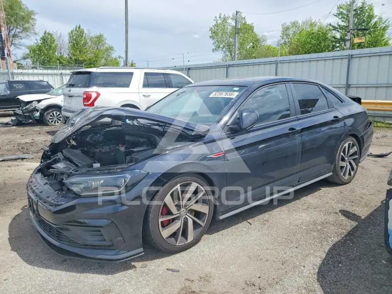 2019 Volkswagen Jetta photo
