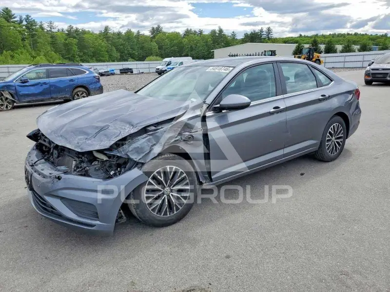 2019 Volkswagen Jetta photo