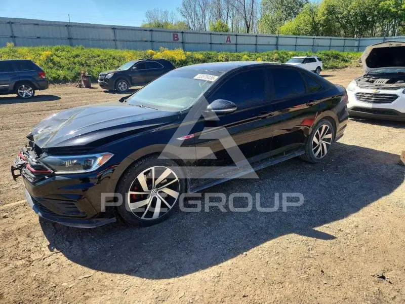 2019 Volkswagen Jetta photo