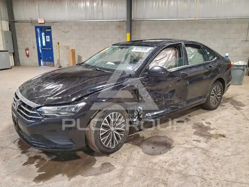 2019 Volkswagen Jetta photo