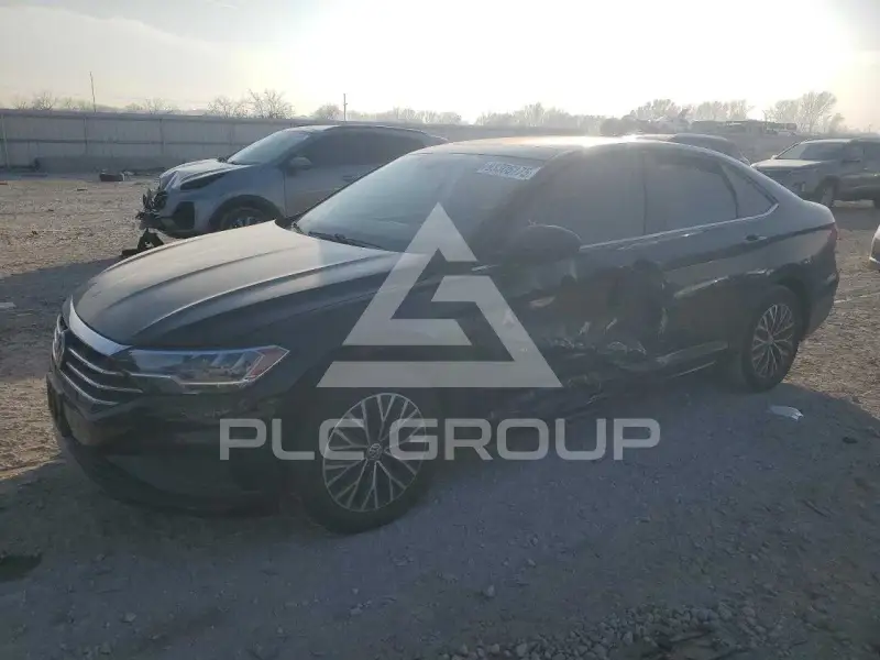2019 Volkswagen Jetta фото