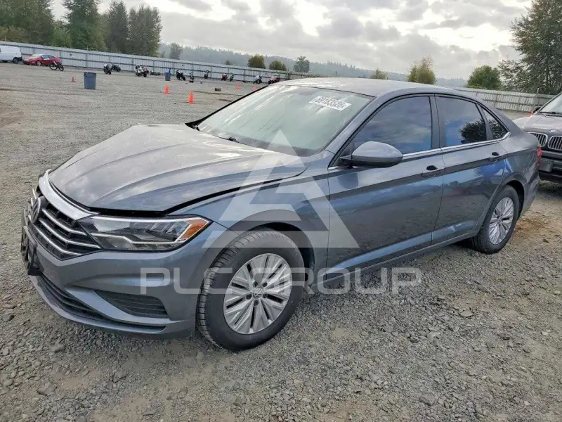 2019 Volkswagen Jetta фото
