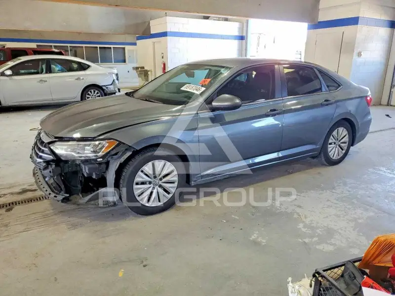 2019 Volkswagen Jetta фото