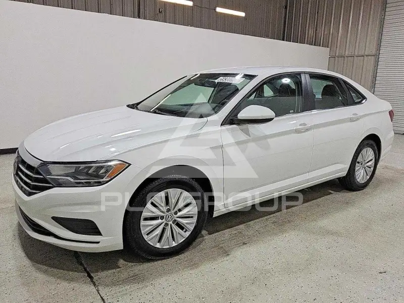 2019 Volkswagen Jetta фото