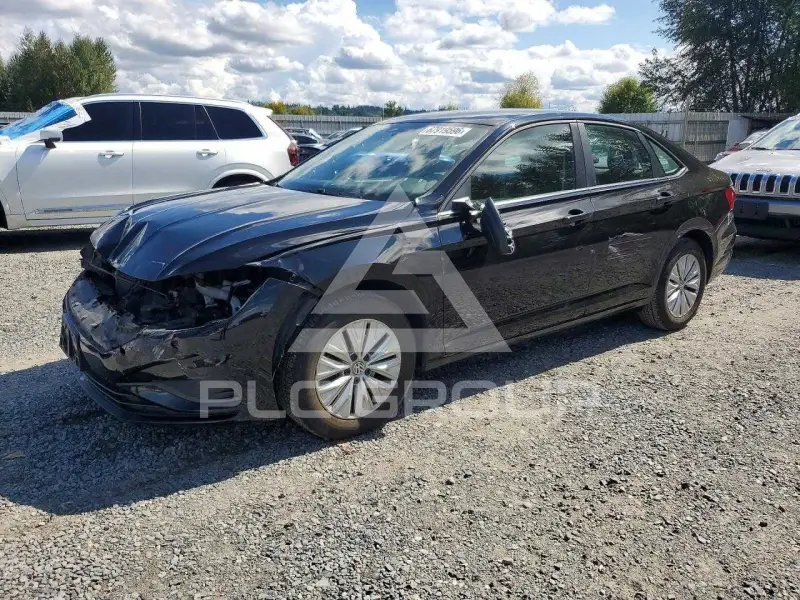 2019 Volkswagen Jetta photo