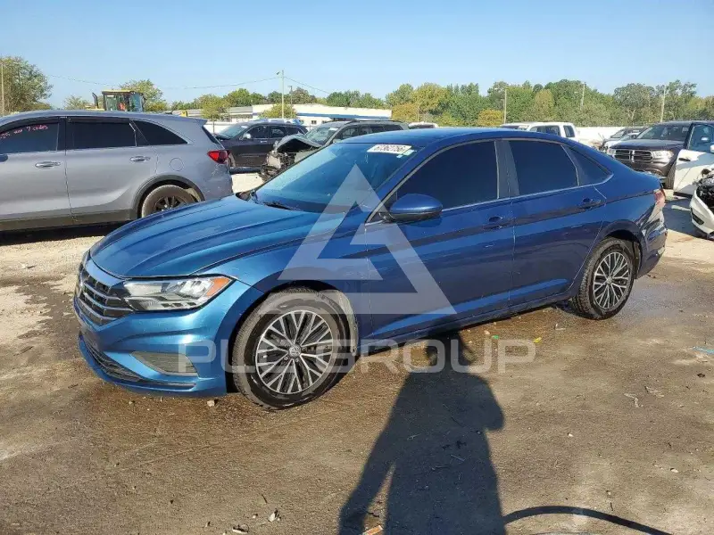 2019 Volkswagen Jetta photo