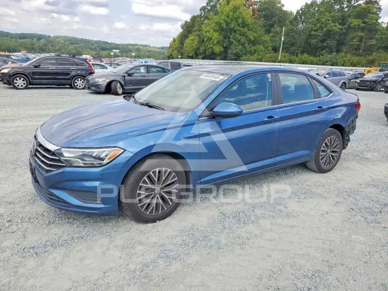 2019 Volkswagen Jetta photo