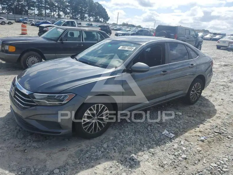 2019 Volkswagen Jetta photo