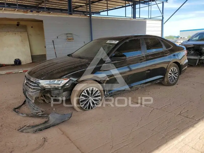 2019 Volkswagen Jetta photo