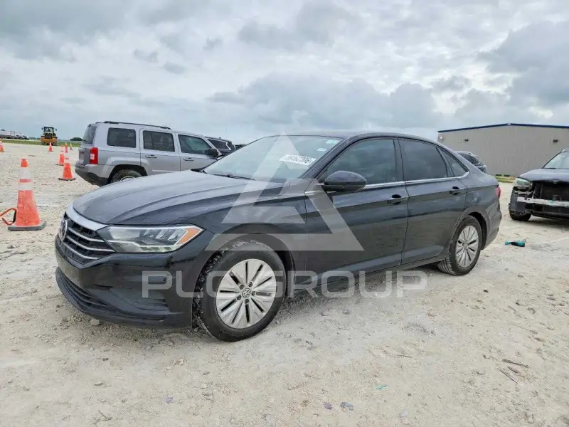 2019 Volkswagen Jetta photo