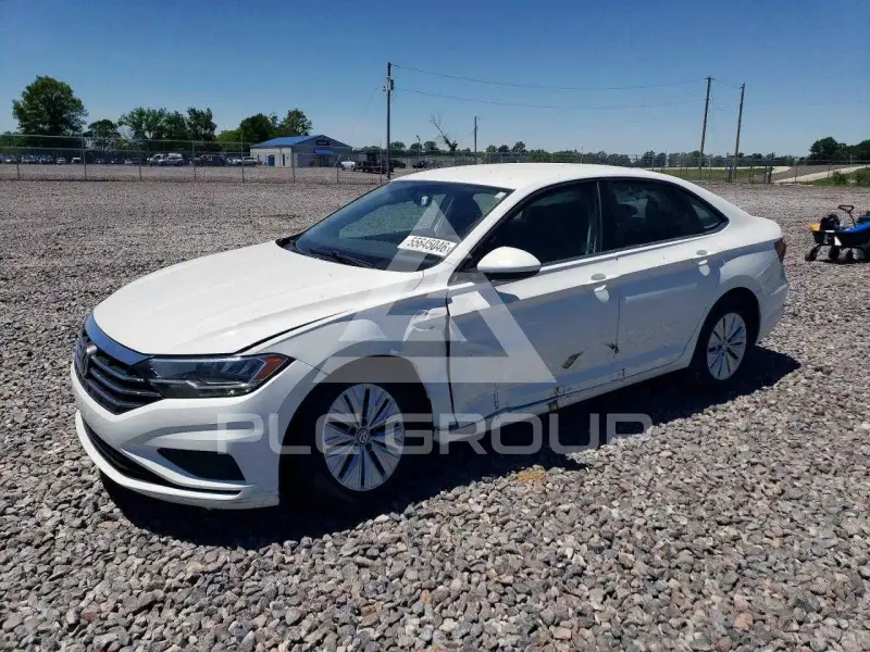 2019 Volkswagen Jetta photo