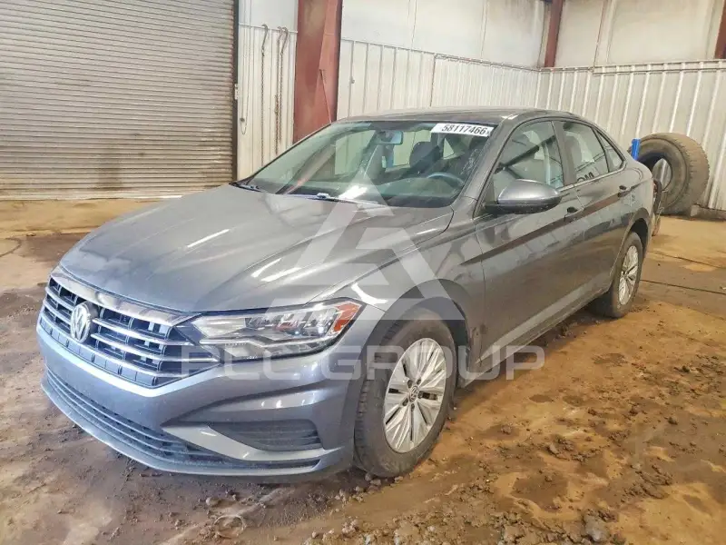 2019 Volkswagen Jetta photo
