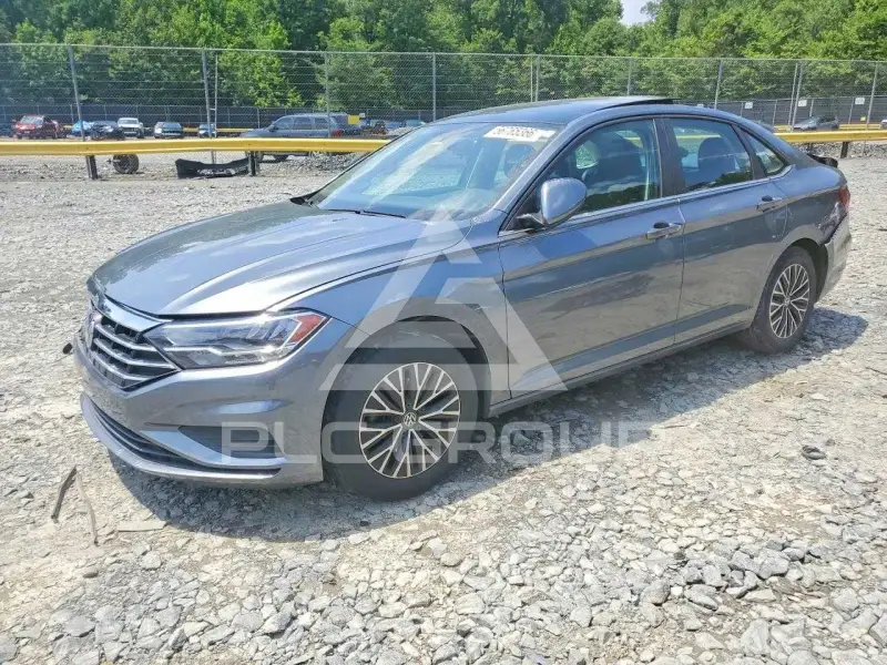 2019 Volkswagen Jetta photo