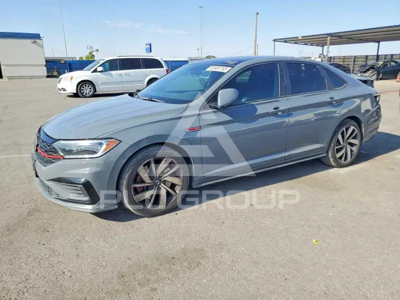 2019 Volkswagen Jetta фото