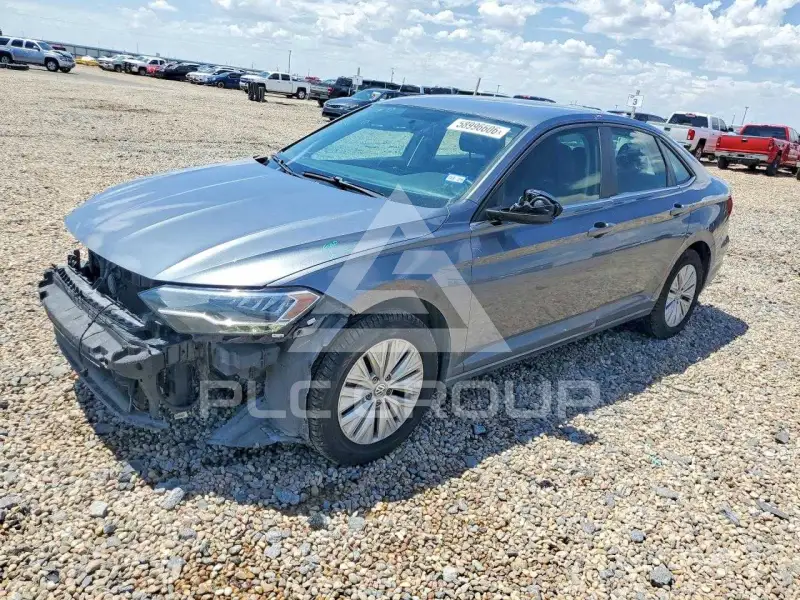 2019 Volkswagen Jetta photo