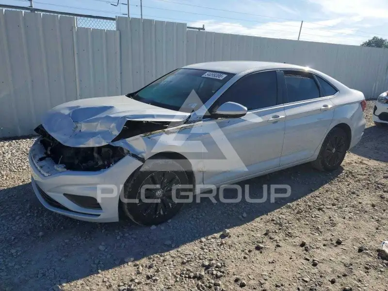 2019 Volkswagen Jetta фото