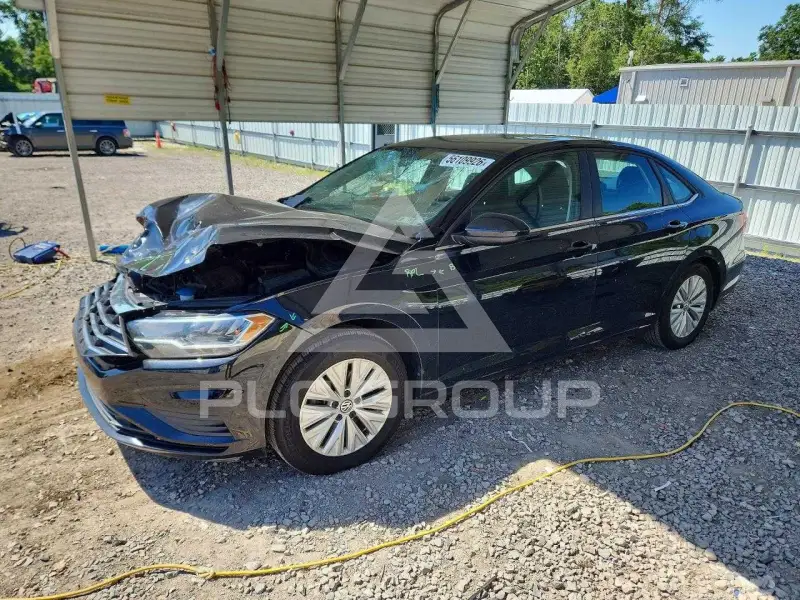 2019 Volkswagen Jetta photo