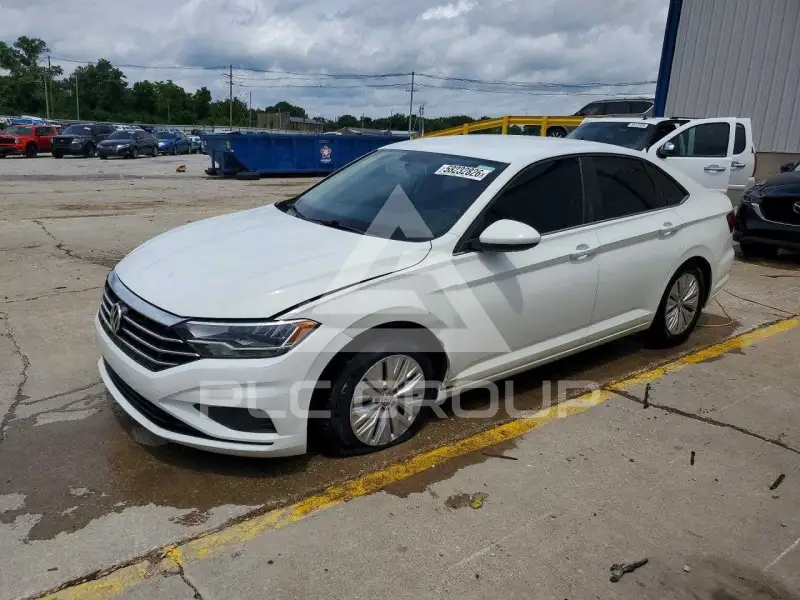 2019 Volkswagen Jetta photo