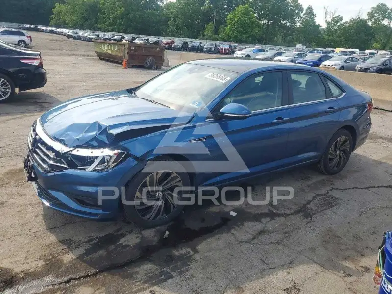2019 Volkswagen Jetta photo