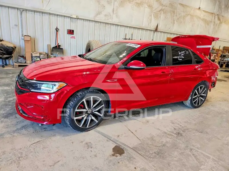 2019 Volkswagen Jetta photo