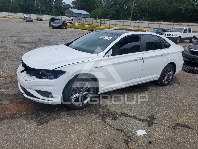 2019 Volkswagen Jetta photo