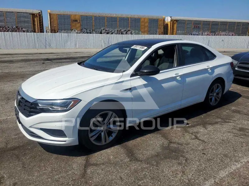 2019 Volkswagen Jetta photo