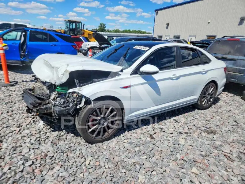 2019 Volkswagen Jetta photo