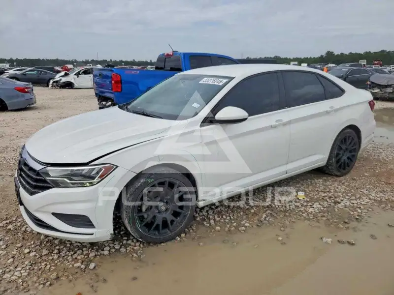 2019 Volkswagen Jetta photo