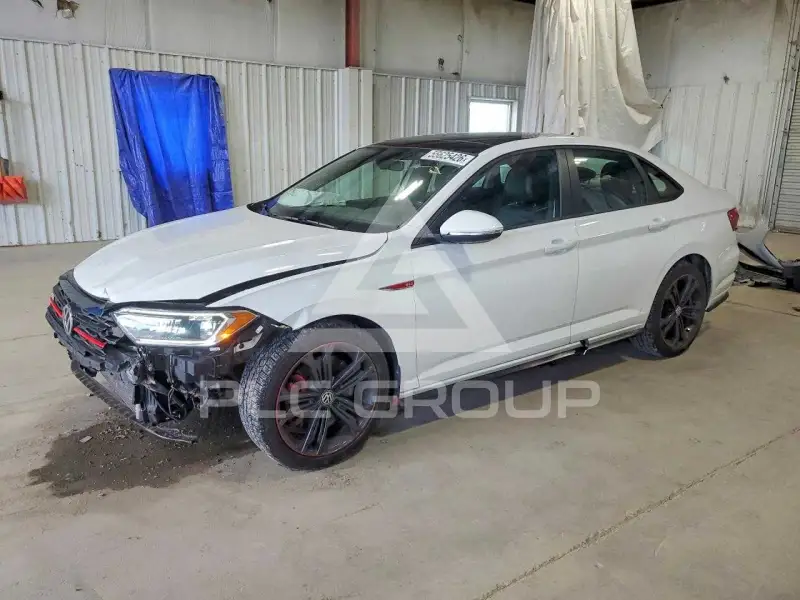 2019 Volkswagen Jetta фото