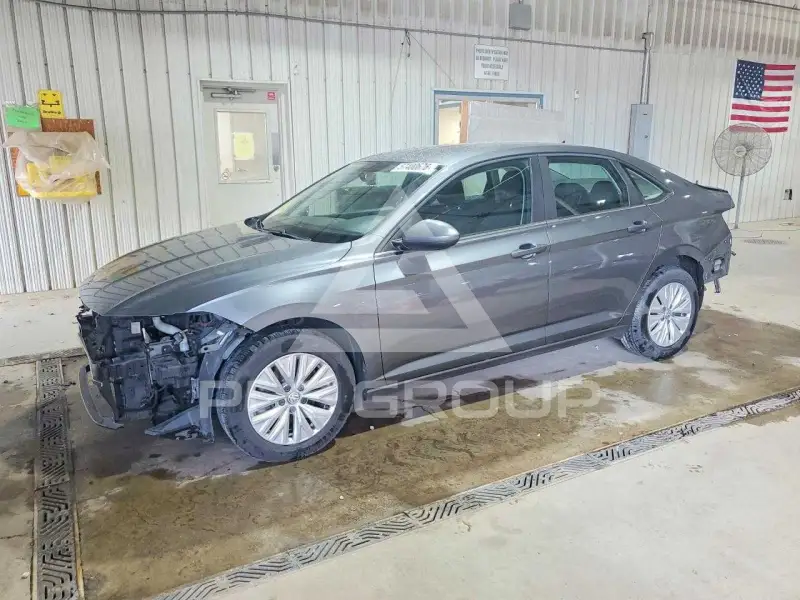 2019 Volkswagen Jetta photo
