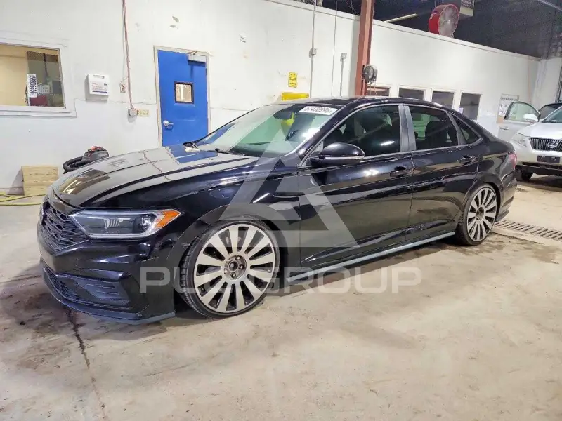 2019 Volkswagen Jetta photo