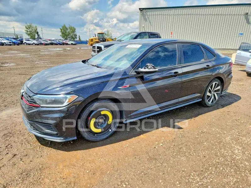 2019 Volkswagen Jetta фото