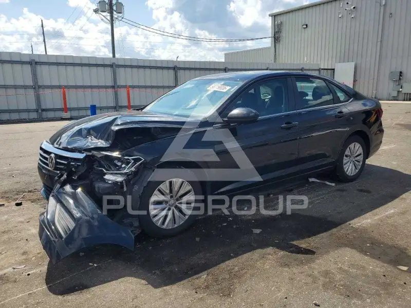 2019 Volkswagen Jetta photo