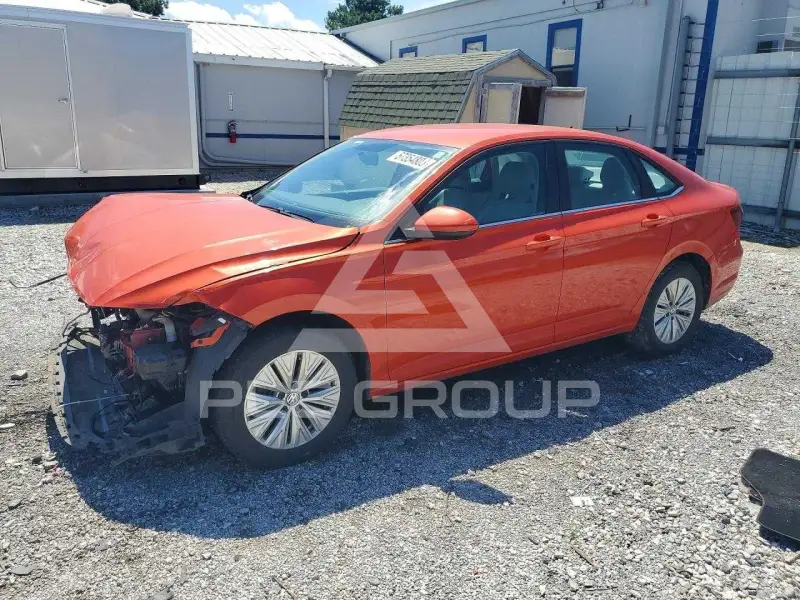 2019 Volkswagen Jetta photo