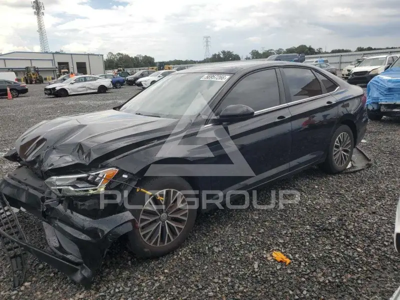 2019 Volkswagen Jetta photo
