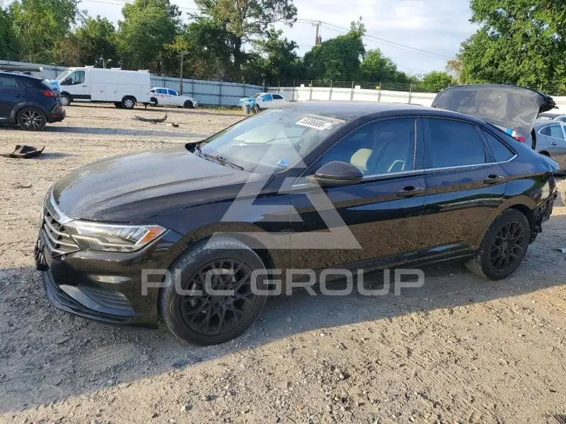 2019 Volkswagen Jetta photo