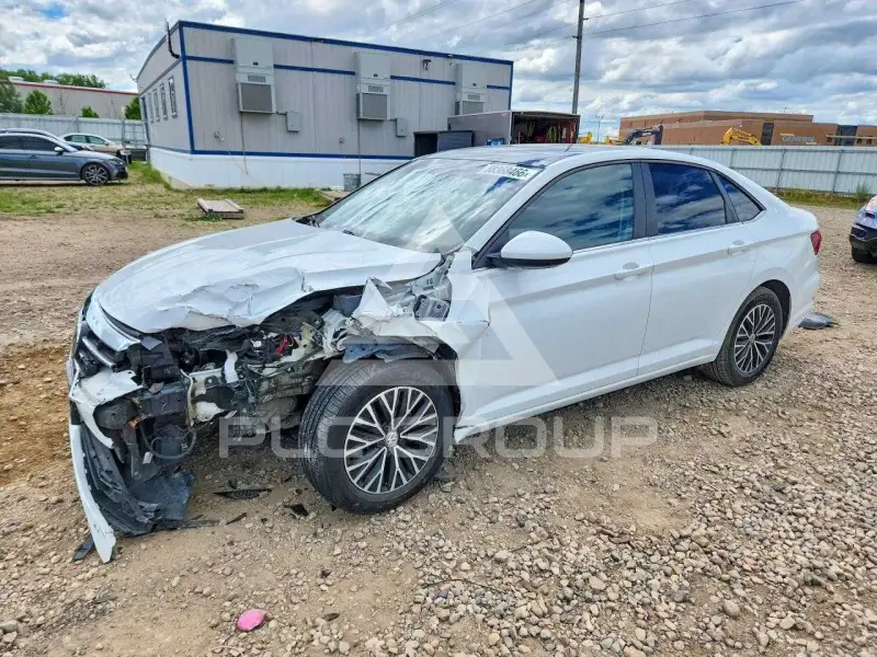 2019 Volkswagen Jetta photo