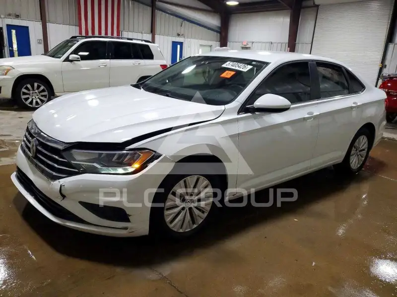 2019 Volkswagen Jetta photo