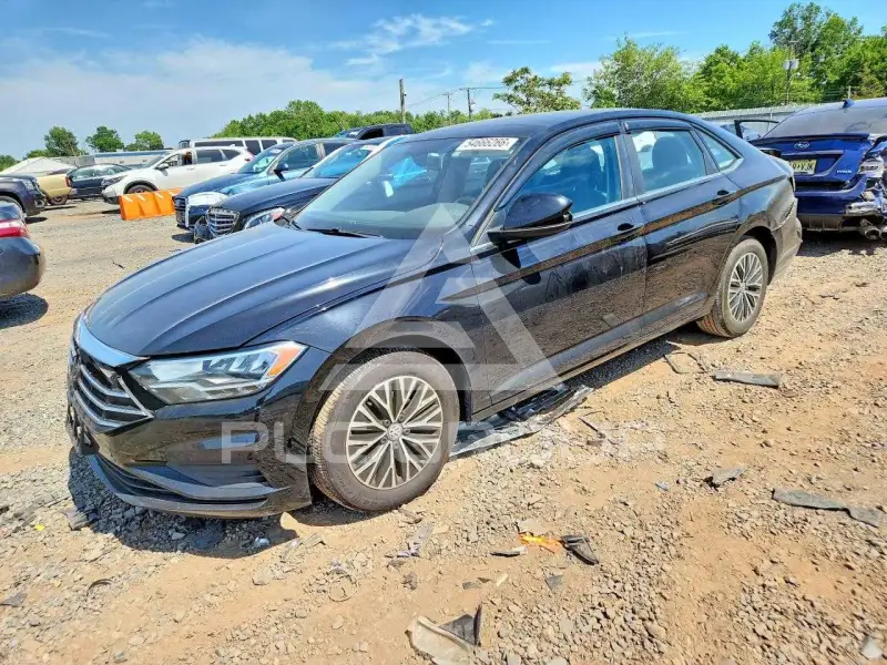 2019 Volkswagen Jetta photo