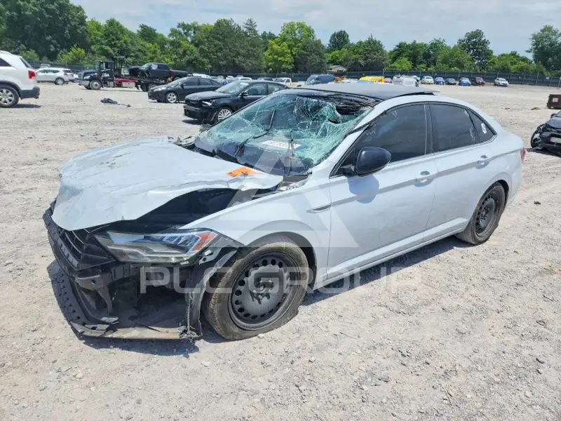 2019 Volkswagen Jetta photo