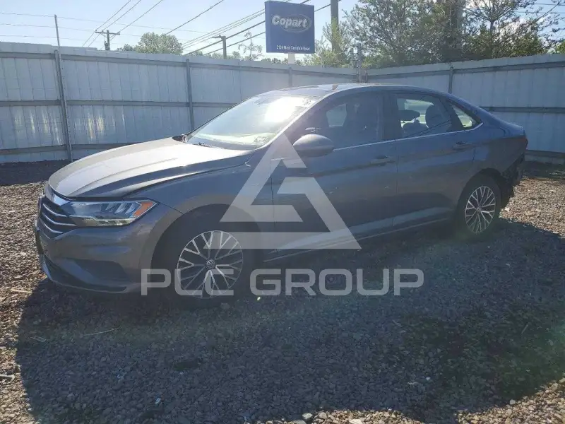 2019 Volkswagen Jetta photo