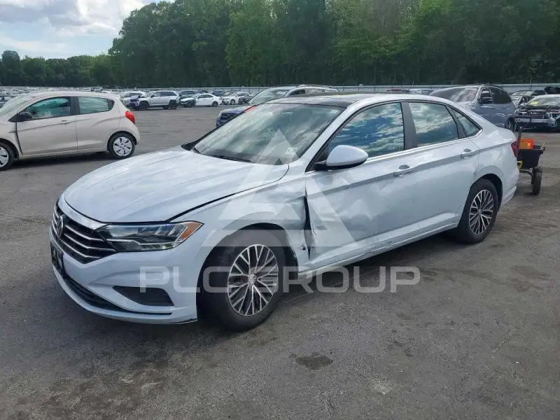 2019 Volkswagen Jetta photo
