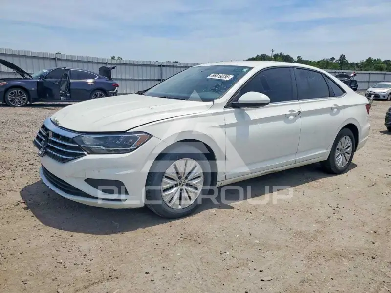 2019 Volkswagen Jetta фото