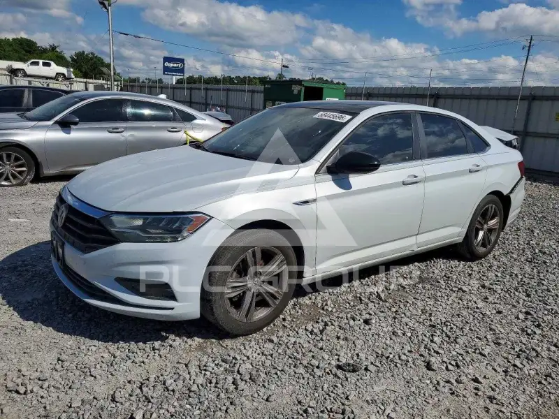 2019 Volkswagen Jetta photo