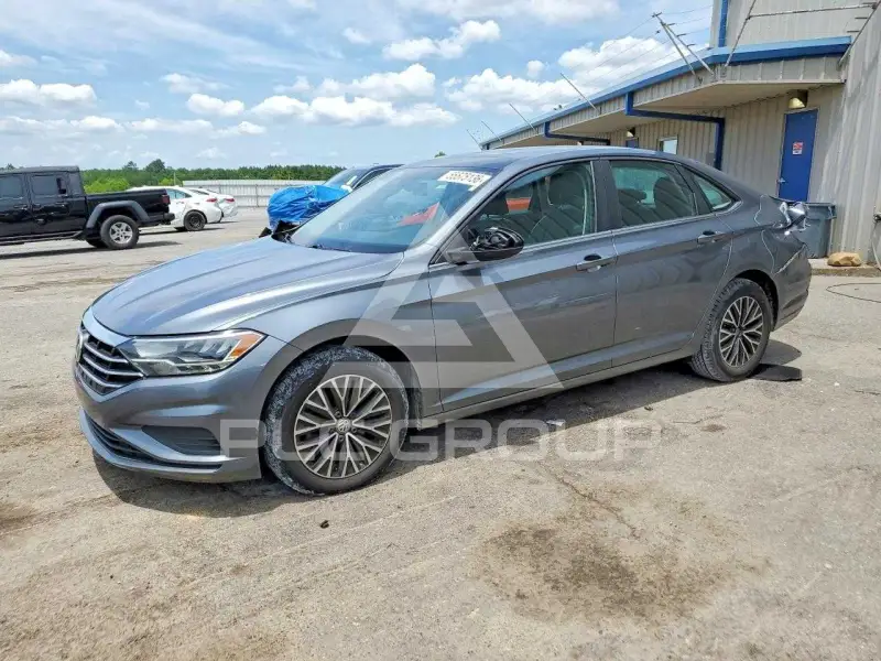 2019 Volkswagen Jetta photo